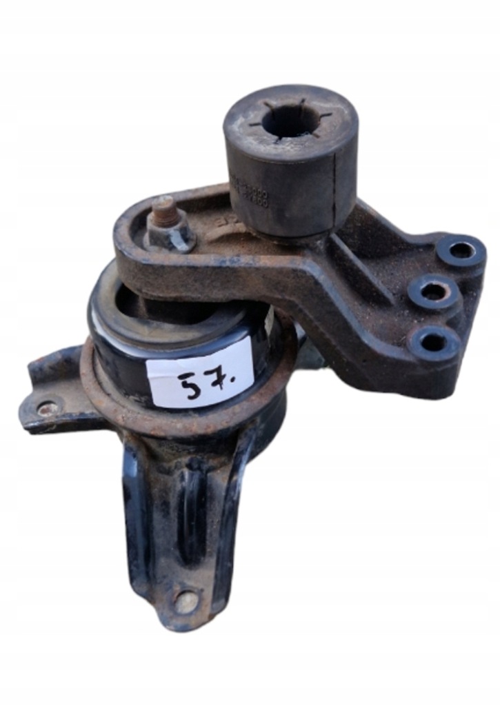 фото №1, Кронштейн подушка двигуна kia sportage iii 1.7 crdi d4fd