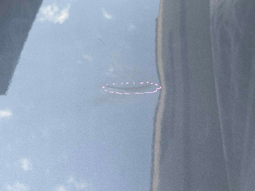 фото №6, Капот крышка двигателя audi a4 b9 8w 15 -