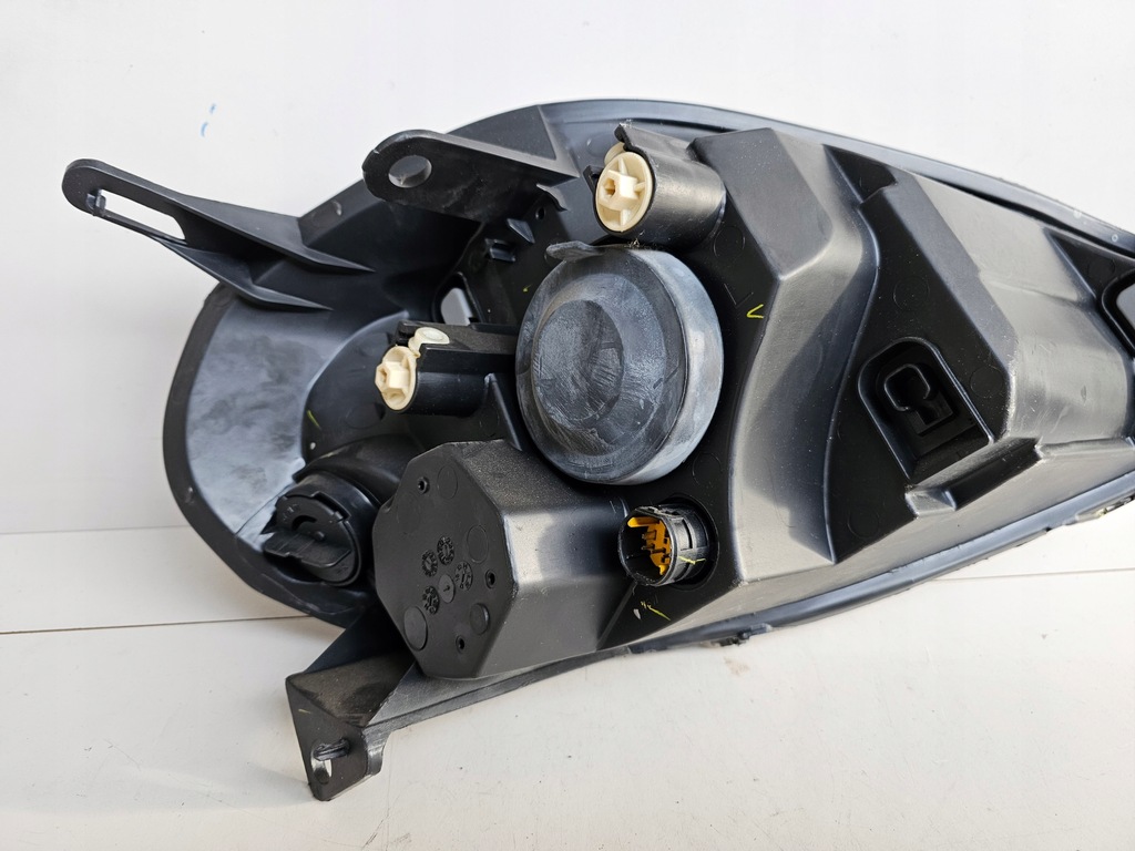 фото №9, Лампа перед передняя левая fiat grande punto iii europa обычная