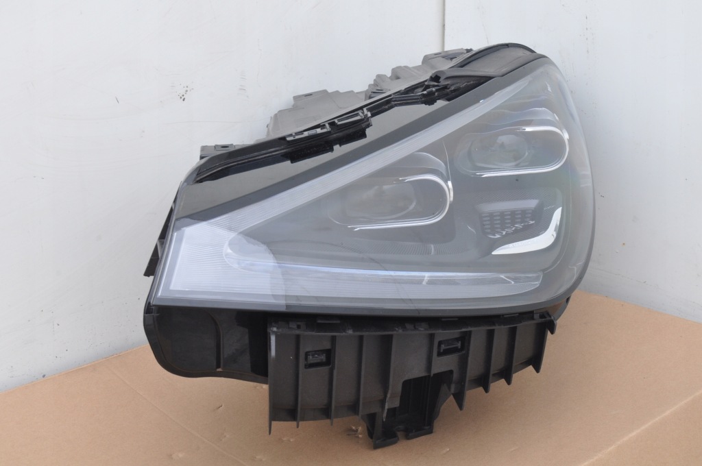 Купити Фара перед передня ліва smart full led cybersparksled+ 8895889888 orygina