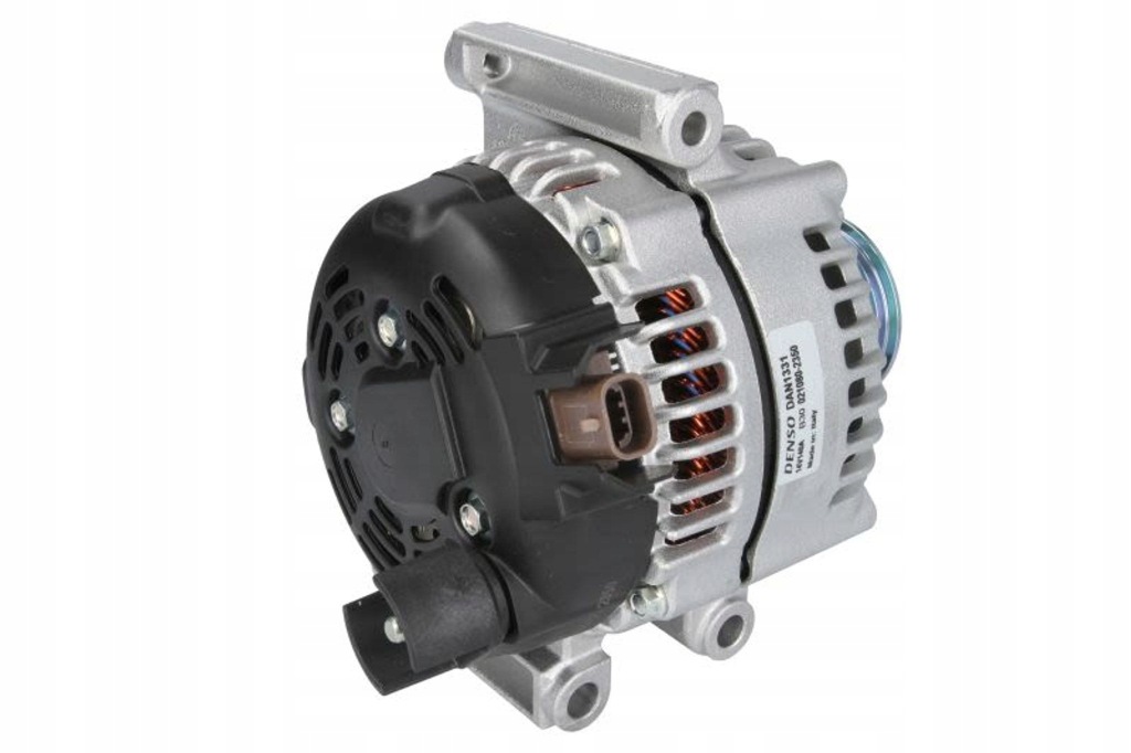 Купить Генератор 14v, 140a opel astra j, astra j gtc, astra k, cascada,