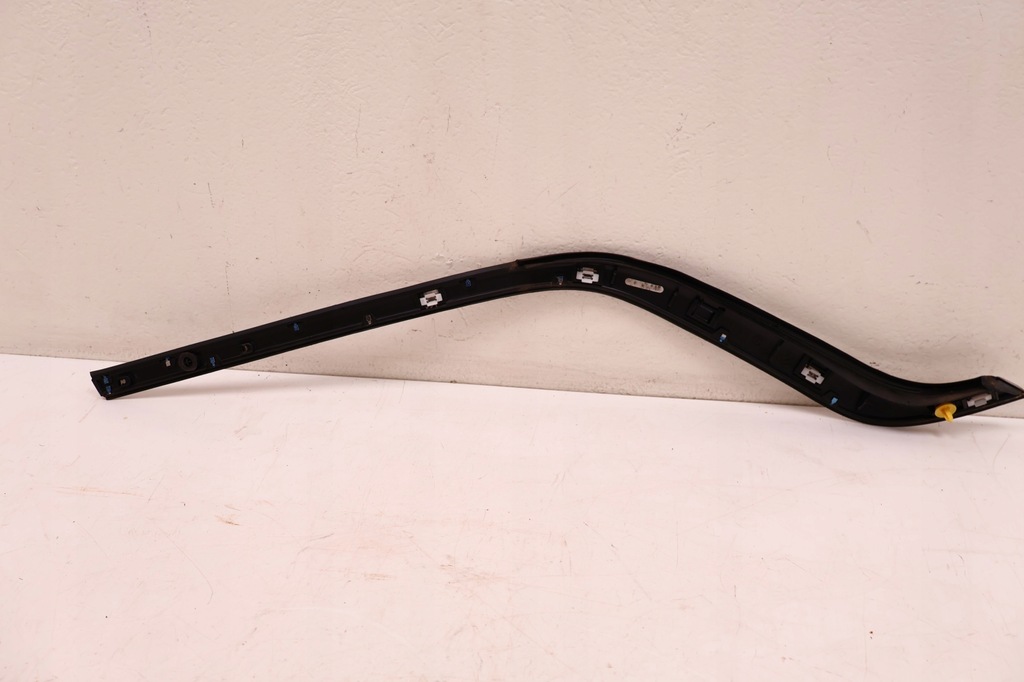 фото №6, Jeep compass ii 17- молдинг крыла правая задняя 5up39szzab