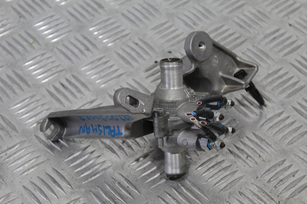 фото №1, Нагрівач wody talisman 922000902r