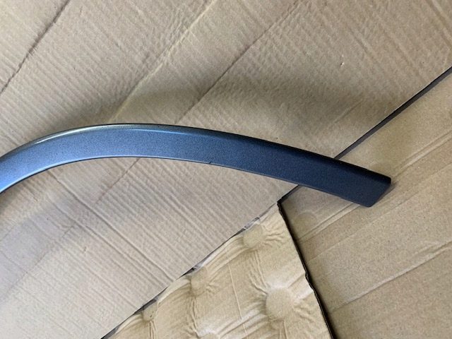 фото №6, Honda cr-v iii молдинг na крыло левая передняя левый перед 06-11 nh737m