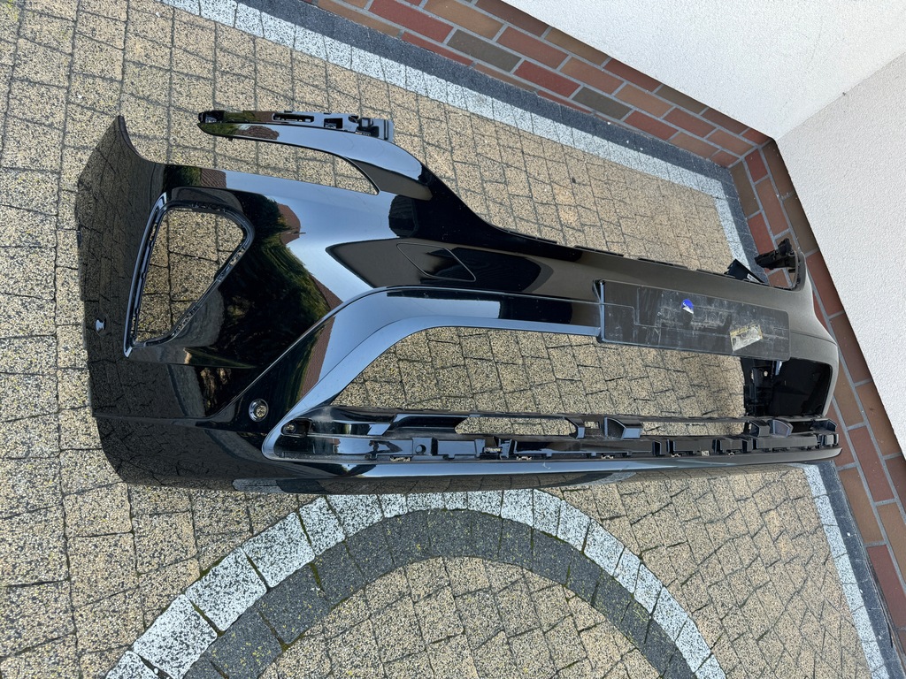 фото №6, Бампер renault austral перед передний