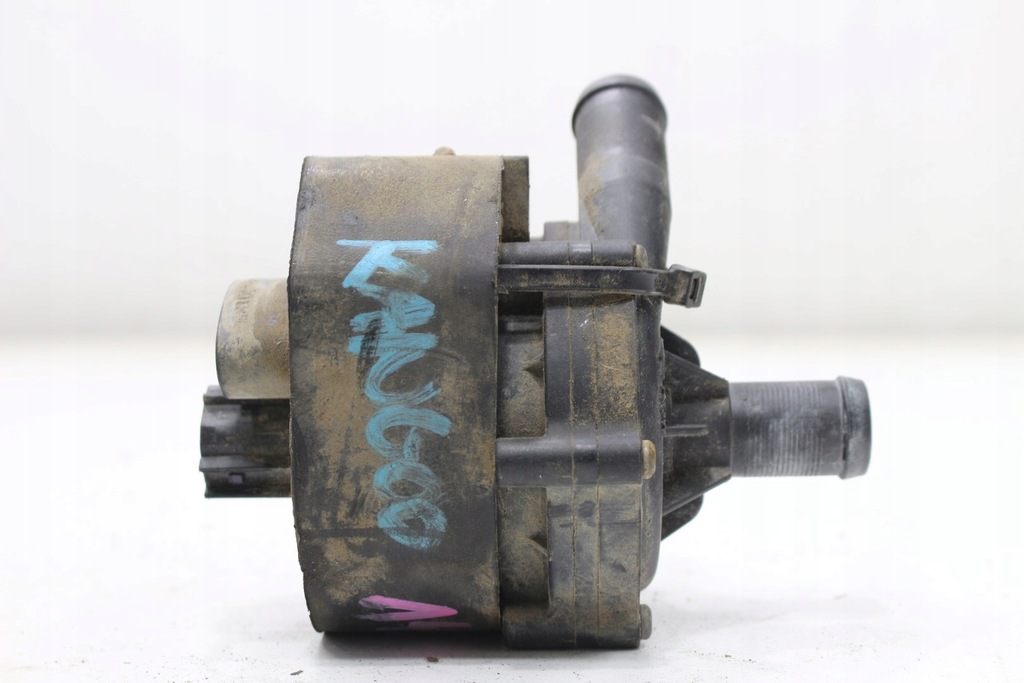 фото №9, Помпа циркуляція wody 144b03731r renault zoe kangoo