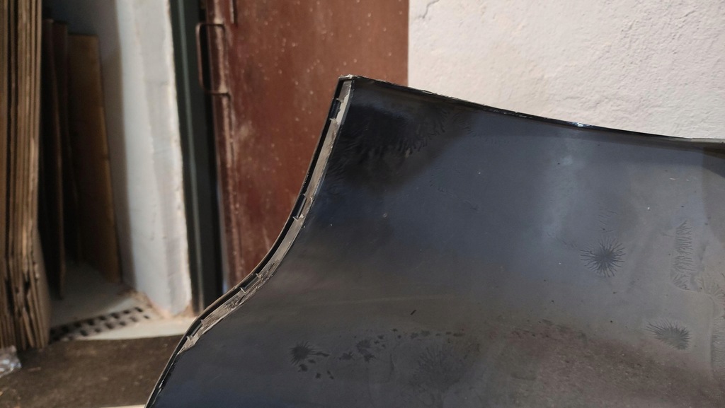 фото №8, Citroen c1 i peugeot 107 aygo i бампер задній задня