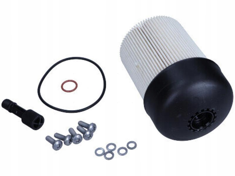 Купить Фильтр топлива mann-filter