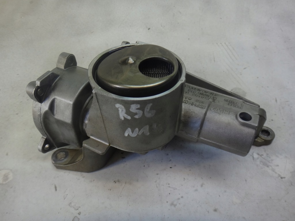 фото №1, Насос оливи mini cooper s r55 r56 r57 n14b16ab n14 1.6thp