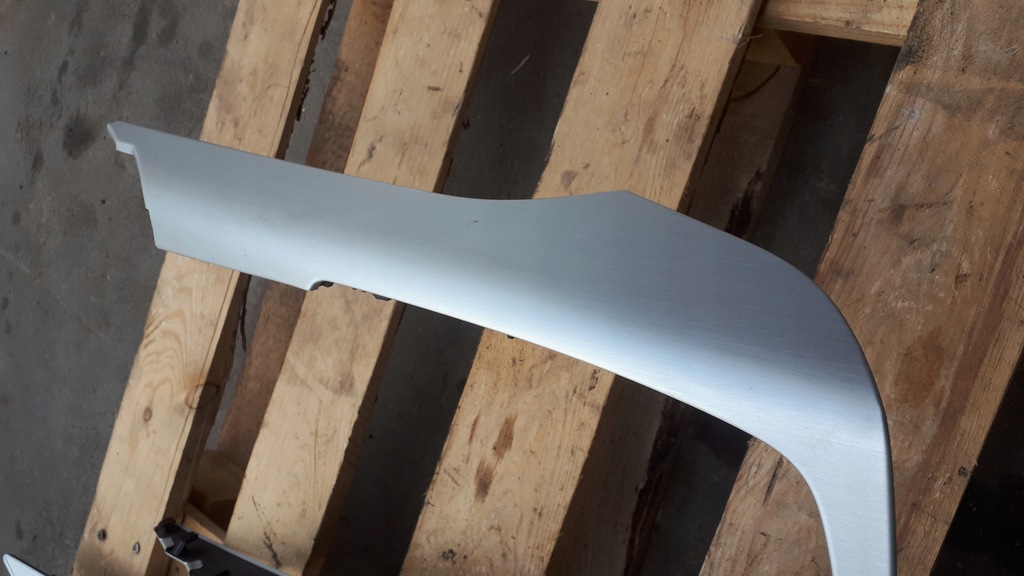 фото №13, S6 c7 4g a6 декори накладки двері накладки 1nk quattro