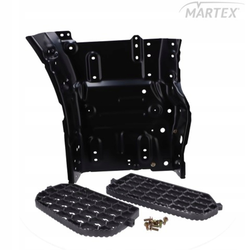 фото №1, Ниша порог scania r 500 2017- правая nexus