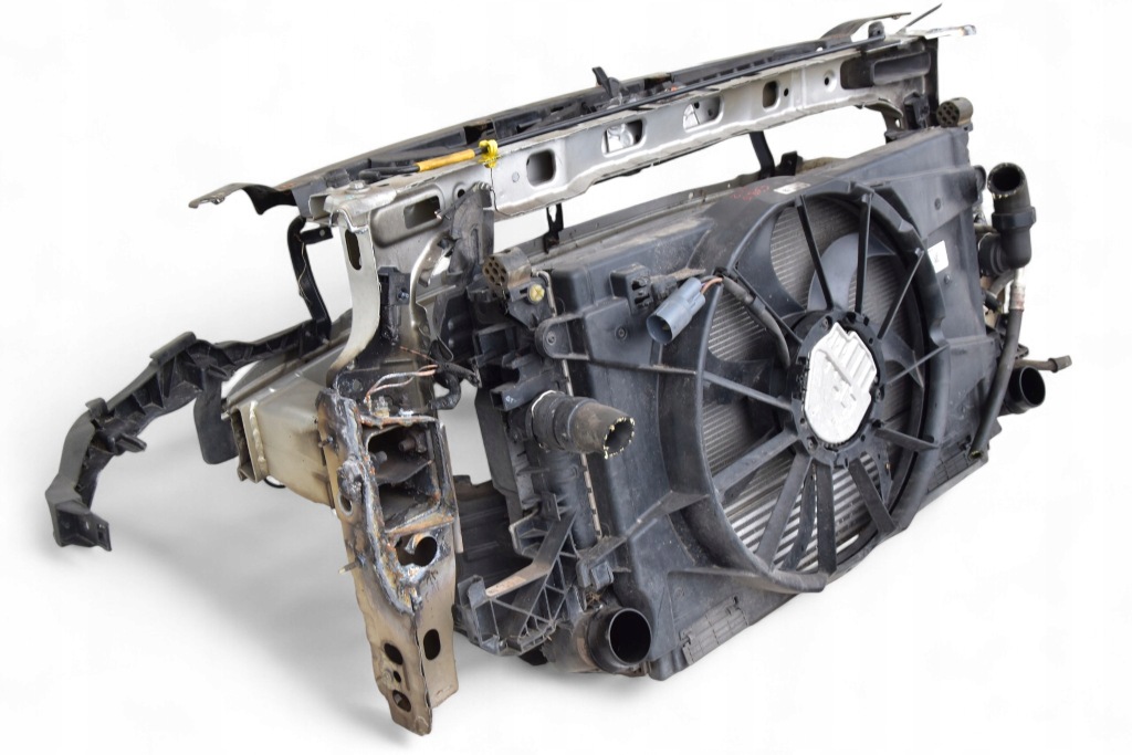 фото №10, Pas передний opel astra k przedlift 2015-2019 1.6 cdti 110km b16dtu механическая коробка передач