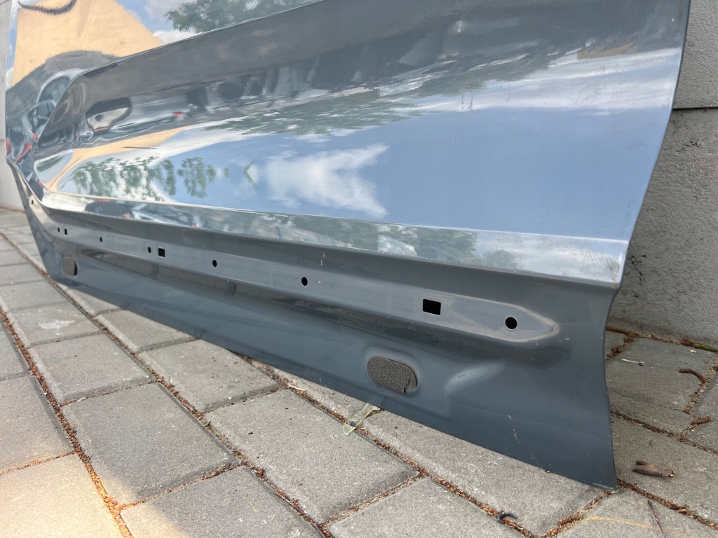 фото №5, Двері volvo xc40 od 2017 передні ліва перед лівий