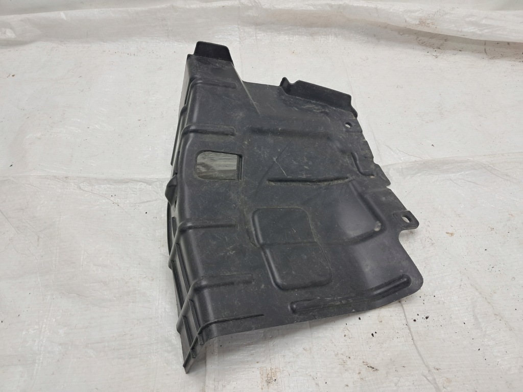 фото №1, Opel karl захист бічна двигуна 42353386