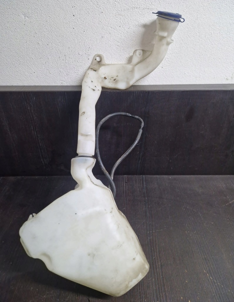 фото №1, Peugeot 208 бак омивача