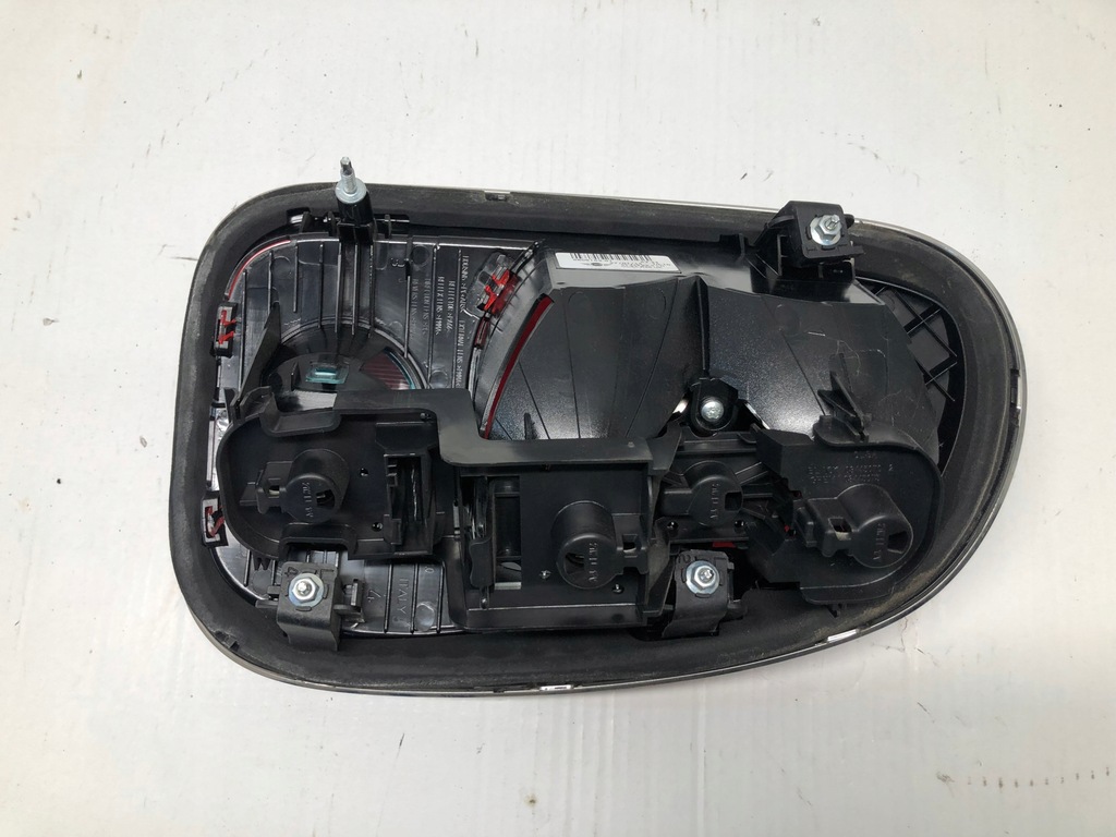 фото №4, Лампа задняя левая mini countryman r60