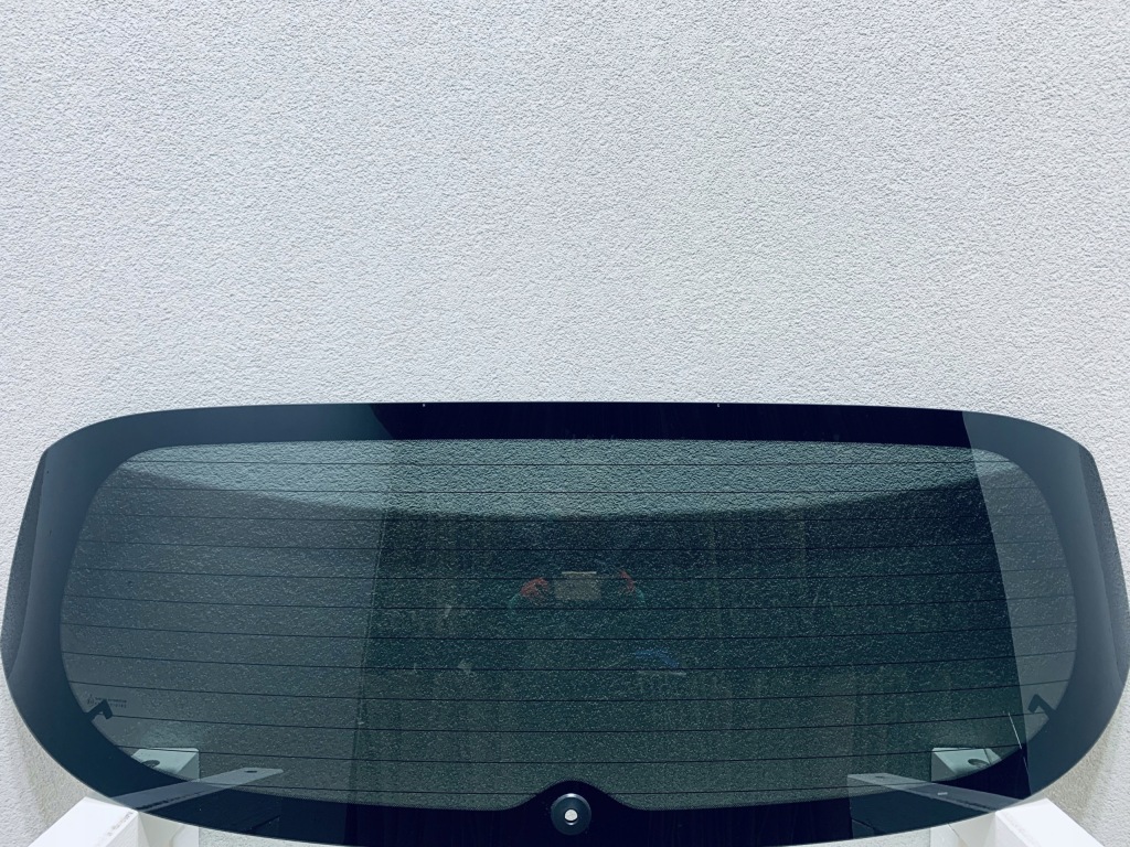 фото №1, Стекло задняя nowa hyundai i10 2020-