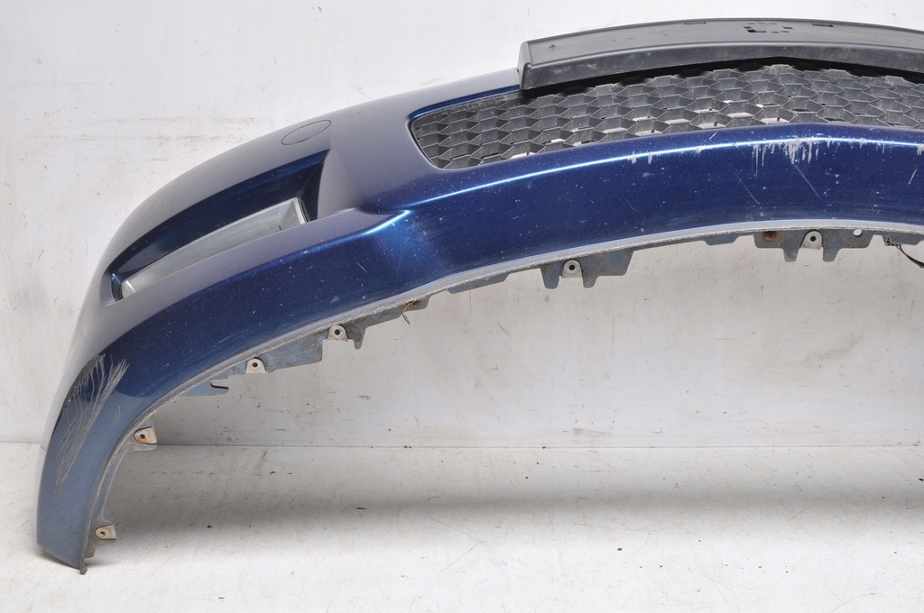 фото №15, Mazda 3 bk бампер перед передній lift hb