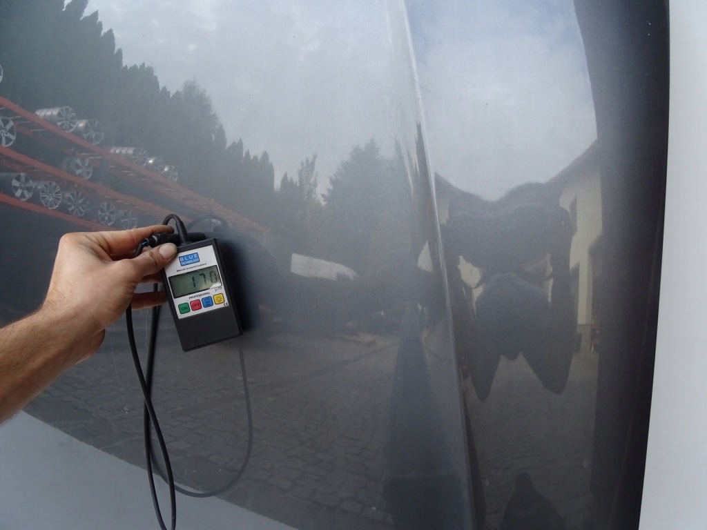 Капот крышка двигателя перед lx7r audi a4 b8 рестайлинг  11-15r универсал / седан Оригинал