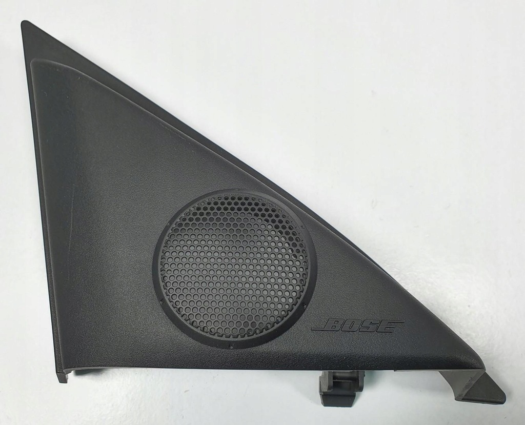 фото №1, Треугольник защита зеркало левая mazda rx-8 rx8