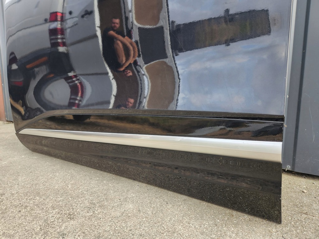 фото №9, Двері перед передні ліва kia sportage v 5 2021- idealne оригінал