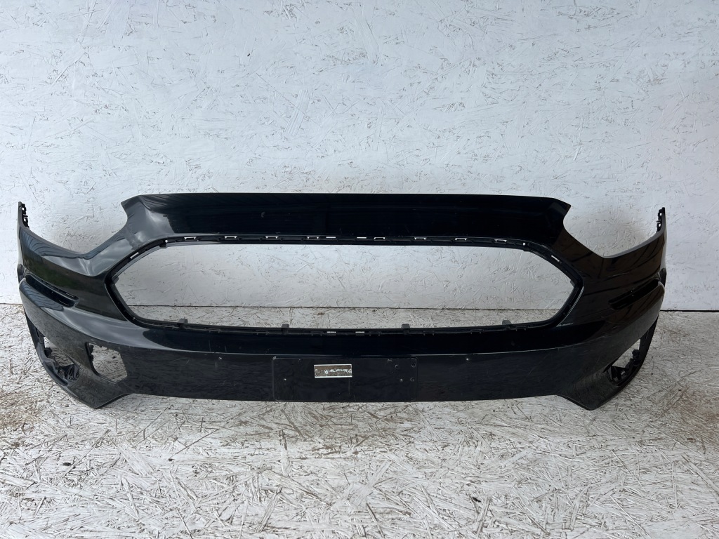 фото №1, Бампер перед передний ford ka plus ka+ active 18-