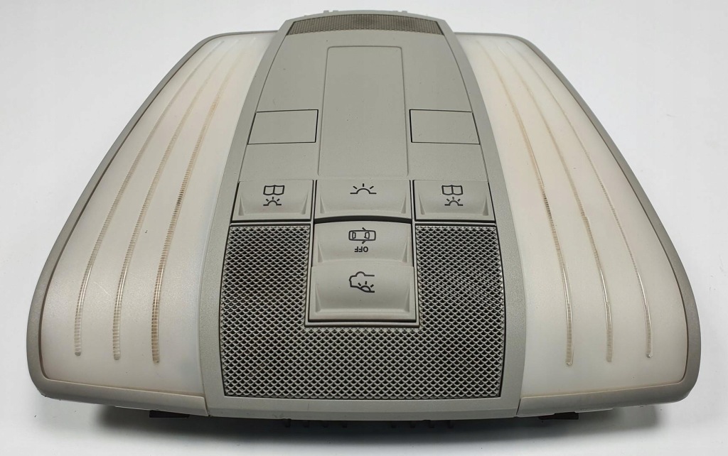фото №2, Лампа освещение салона mercedes w212 a2129064201