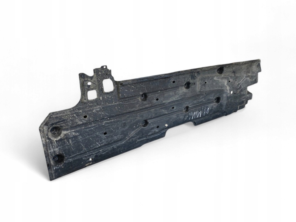 Mini one - cooper купе r56 накладка подвеска боковое  2753164 в Украине