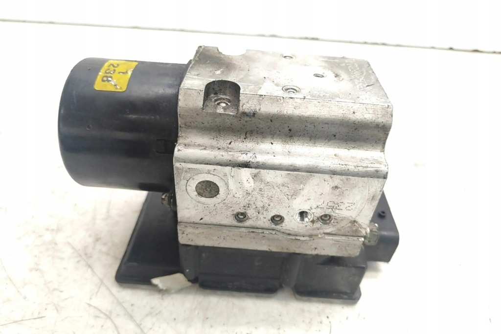 фото №8, Насос abs opel vectra c gts 12773673 1.91l дизель 2007