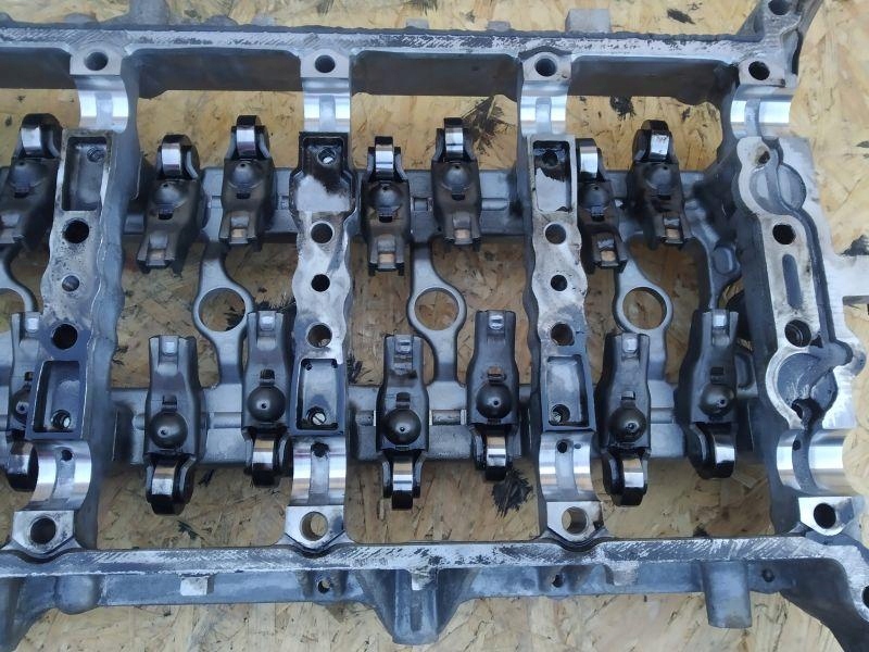 фото №6, Клавіатура головки ford ranger 3.2 tdci 2015 bk3q-6k537-bd