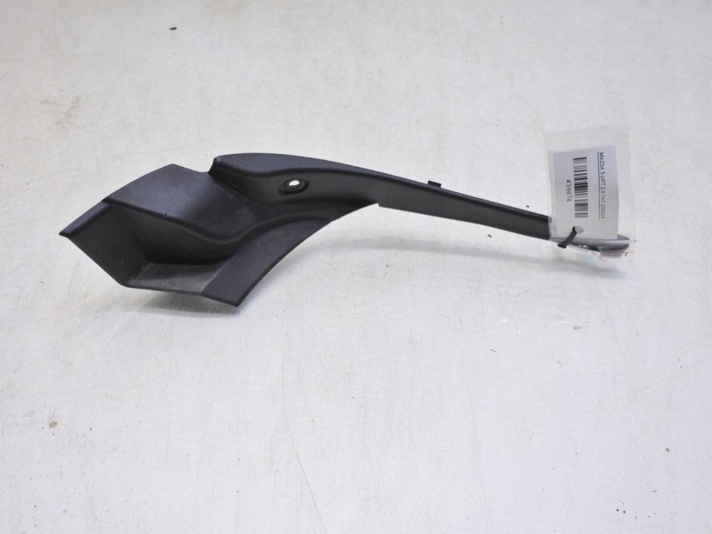 фото №8, Уголок жабо правый mazda 5 i lift cc2951pb1