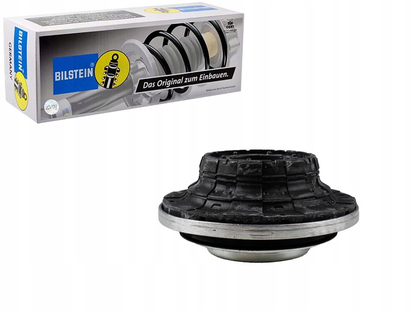 фото №1, Подушка амортизатора перед l/p vw california t6 camper multivan v