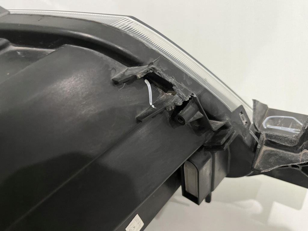 Seat ateca фара лівий перед full led 576941007f Доставка