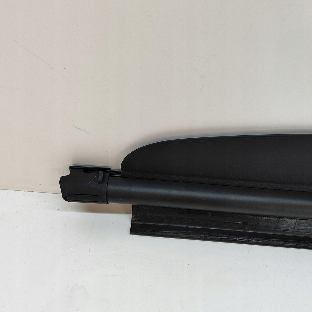 фото №5, Volkswagen passat b8 2021 шторка багажника