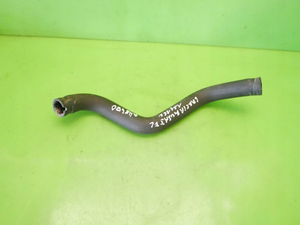 фото №2, Шланг трубка wąż wody lancia musa i fl 1.4 07-12