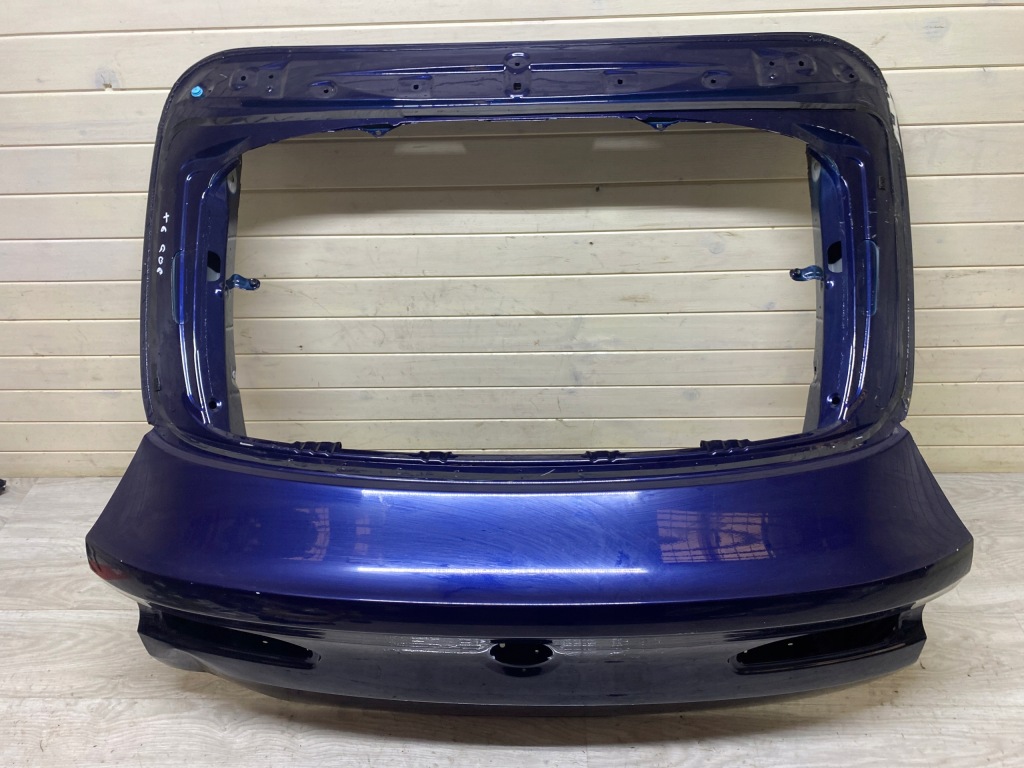 Крышка багажника багажника bmw x4 g04 в Украине