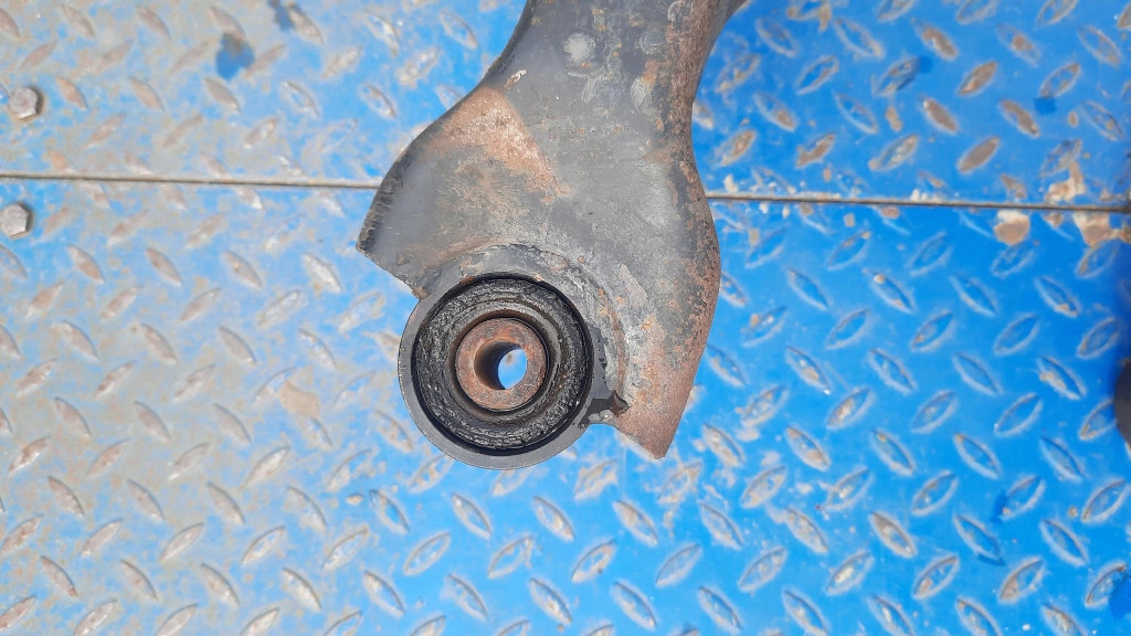 фото №14, Підрамник перед rover 75 2.0d 99r