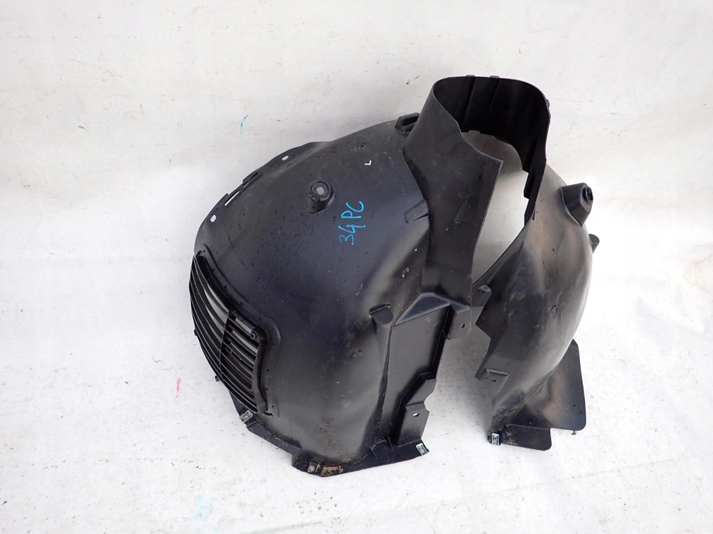 фото №1, Citroen berlingo iii 3 18- підкрилок перед праве