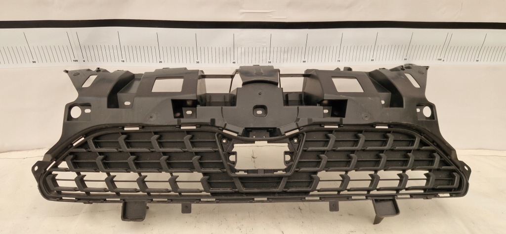 фото №1, Toyota yaris cross решётка радиатора решётка радиатора решётка бампера перед