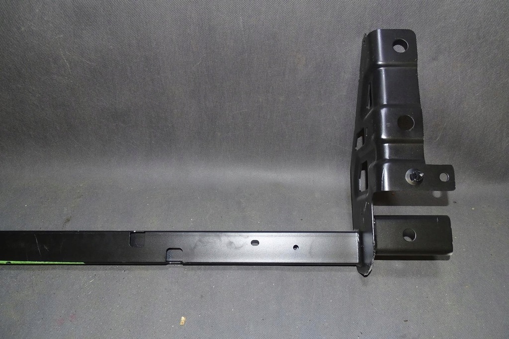 фото №8, Ford ranger балка бампер задняя n1wb-17b861-bb