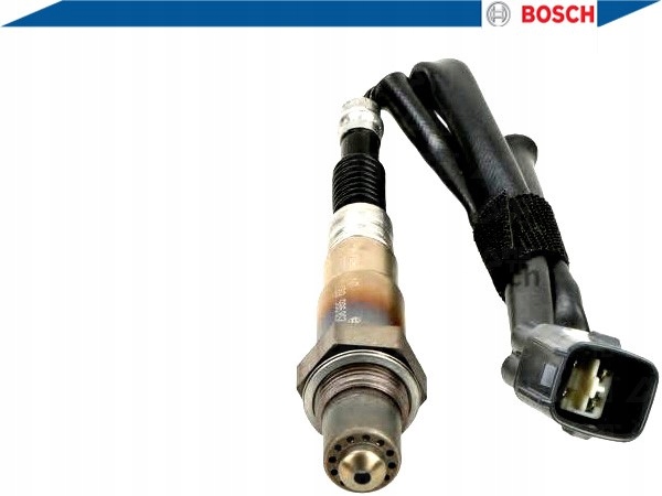 фото №4, Bosch 258 986 697 датчик лямбда-зонд