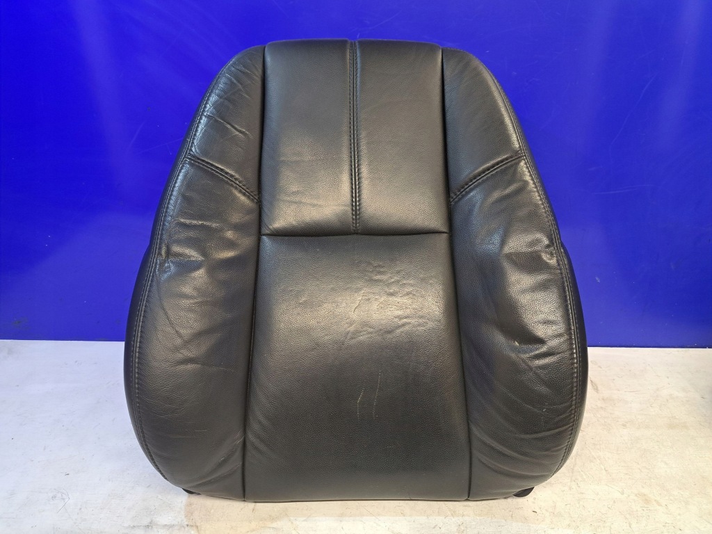 фото №1, Chevrolet tahoe 2007 сиденье передний пассажира