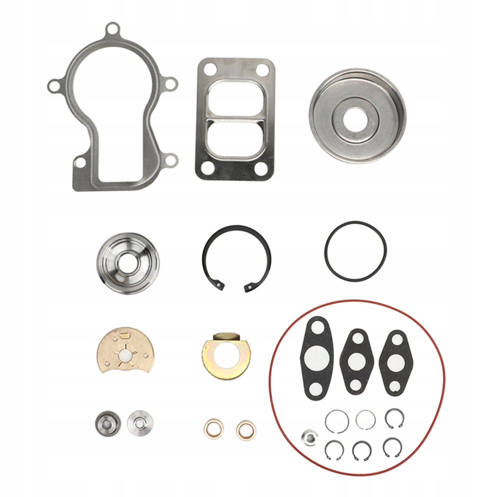 Купить 23 szt. набор do przebudowy turbo заменитель dla турбонагнетателя xb