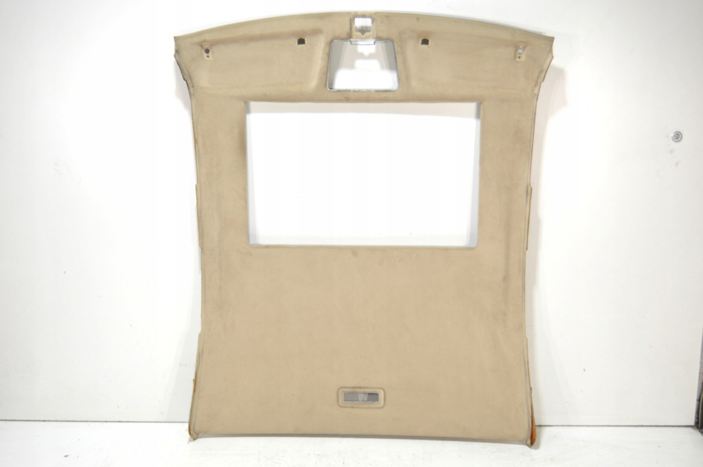 фото №1, Mercedes w140 cl coupe стеля 1406905950