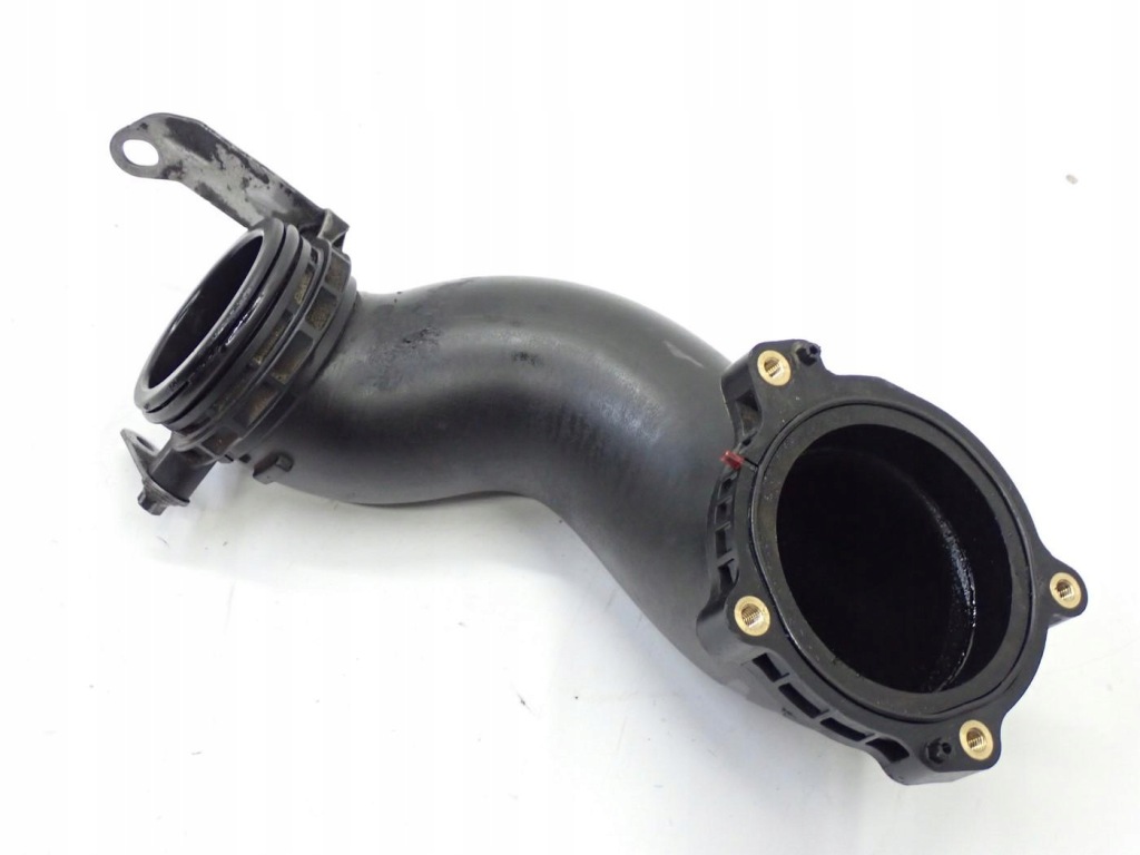 фото №1, Wąż шланг труба воздуха a6510901942 mercedes c-klasa w205 2.2 cdi 15r