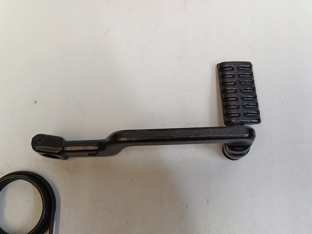 фото №7, Запуск gear зчеплення startowe набір педалей do skuterów gy6 49cc 50cc