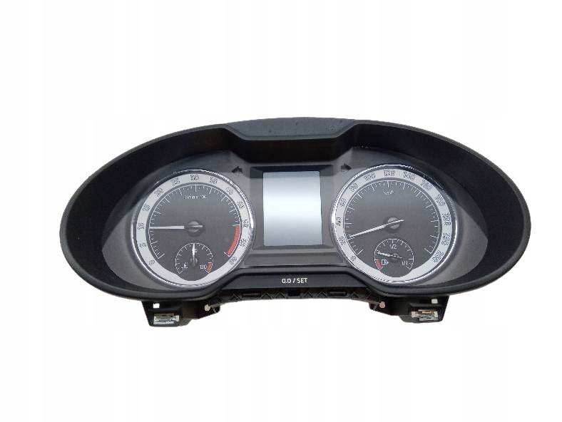 фото №5, Лічильник 5e0920741e skoda octavia iii 2012-