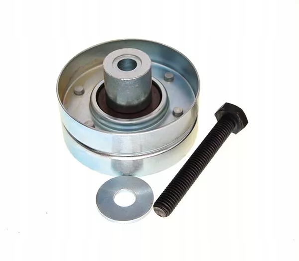 Купити Ролик ремінь багаторучний. ford transit 00- пластикова