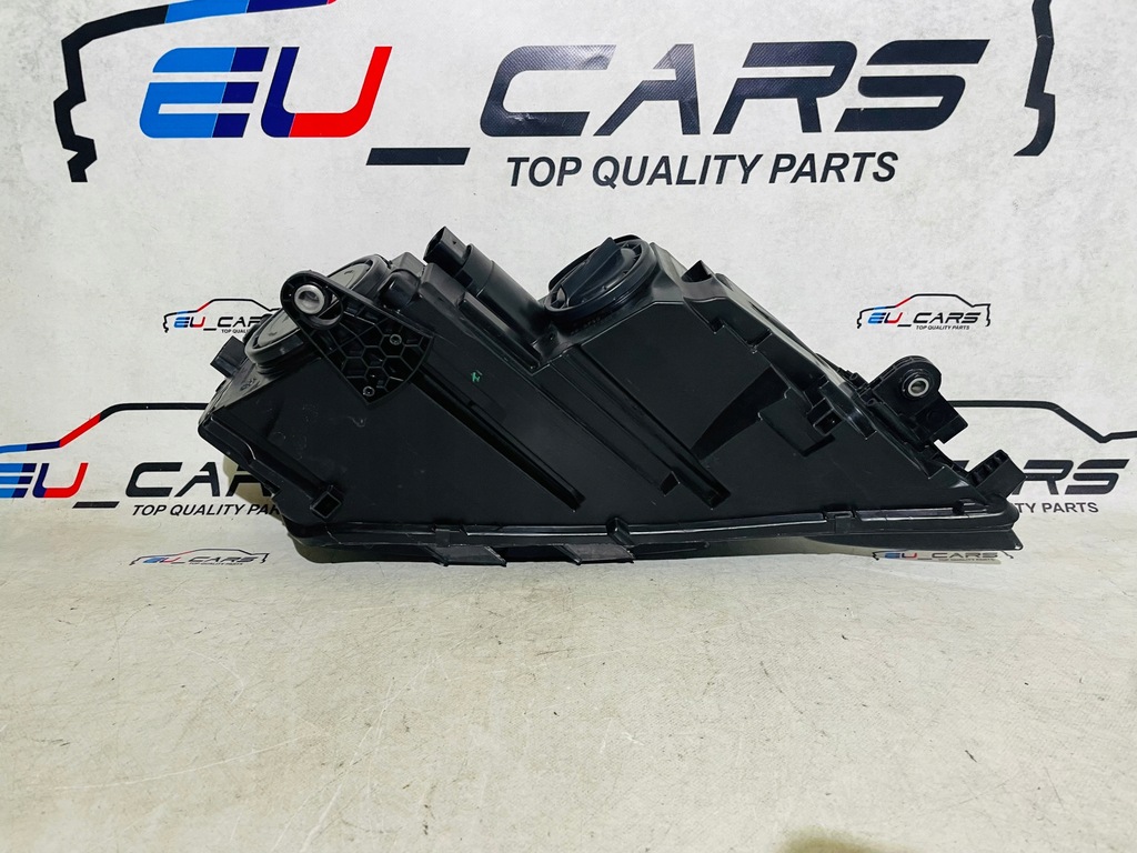 фото №7, Skoda octavia 3 5e1 lift лампа левая перед led 2016-2020 rok