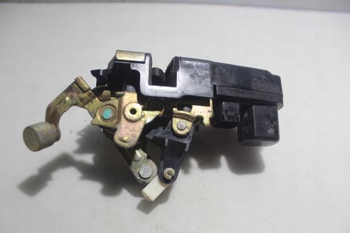 фото №1, Замок лівий перед двері chrysler grand voyager iv